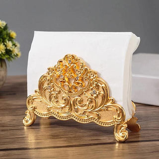 Napkin Holders