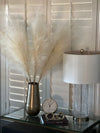 Large Off White Pampas Grass - Price includes 3 stems